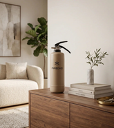 A Better Way to Bring Fire Safety Into Your Home