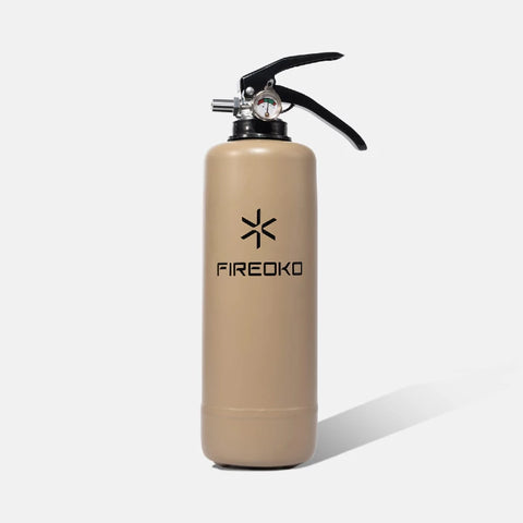 Fireoko - Natural Dune