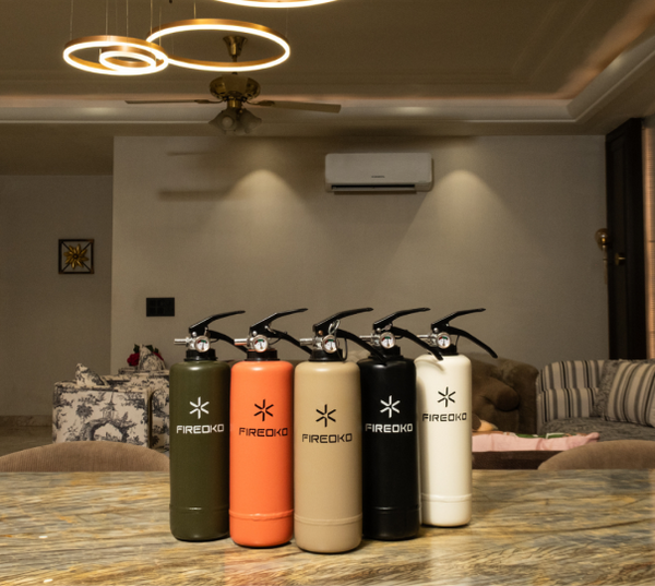 Curated in 5 Premium Colors to Match Your Interior Aesthetic
