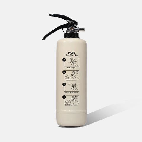 Fireoko - Soft Linen