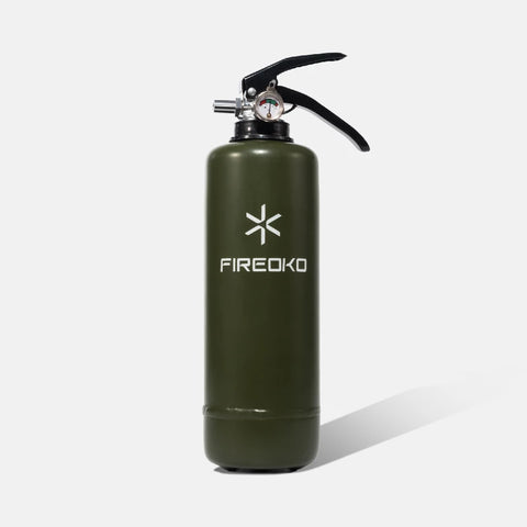 Fireoko - Forest Moss